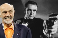 Sean  Connery