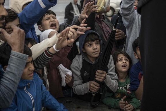 (FOTO) "LIBAN ĆE POSTATI NOVA GAZA" Izrael ubio i ranio stotine dece, svako peto ostalo bez doma, mališani PRESTRAVLJENI:  "Svet ne sme da skreće pogled!"