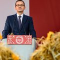 Premier zareagował po decyzjach samorządów. Państwo odkupi kwiaty od przedsiębiorców