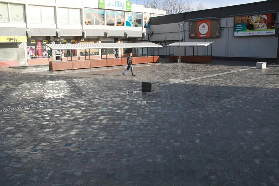 Rekonstruisan plato u Rakovici