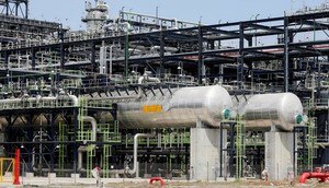 Dangote refinery outranks Europe's 10 largest refining facilities