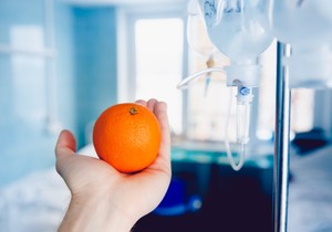 Nobelovac je verovao da veoma visoke doze vitamina C mogu pomoći ljudima obolelim od raka 