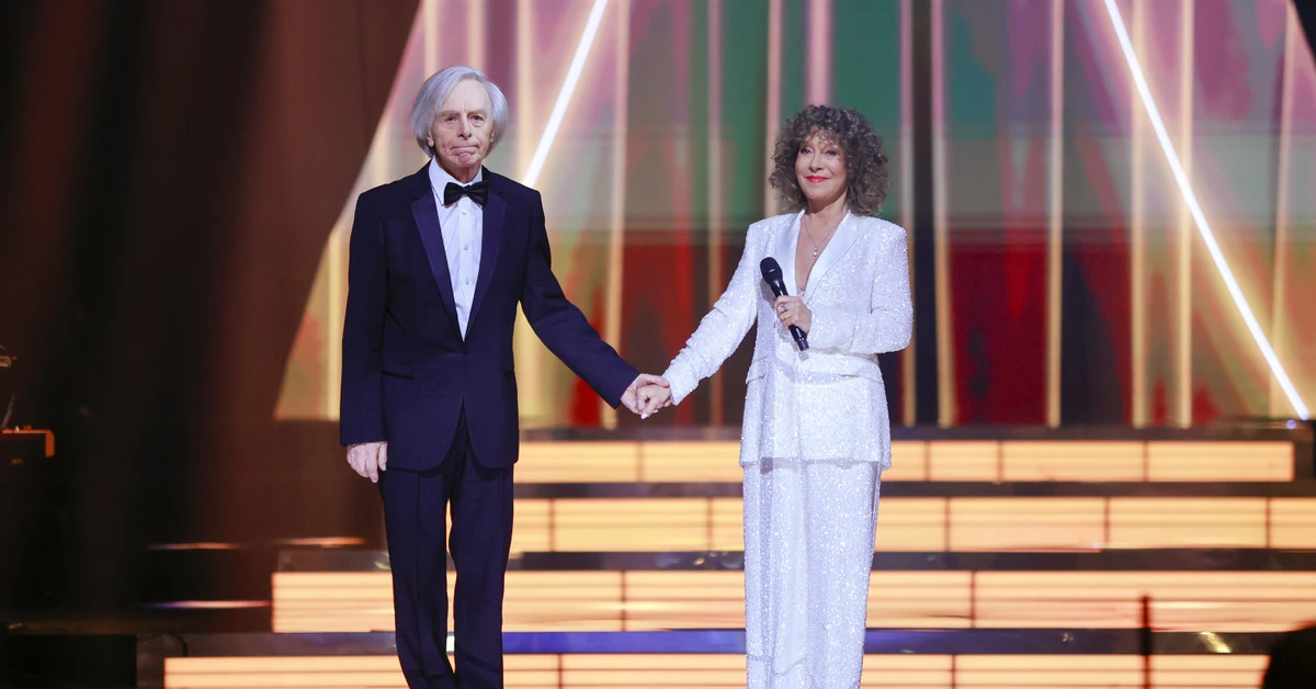 Majewska i Korcz kilka razy się rozstawali. "Ja jestem złoty człowiek"