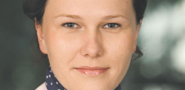 Agnieszka Kołat, dyrektor w JLL