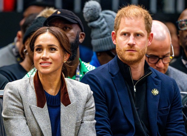 Meghan Markle i książę Harry narazili się Donaldowi Trumpowi?