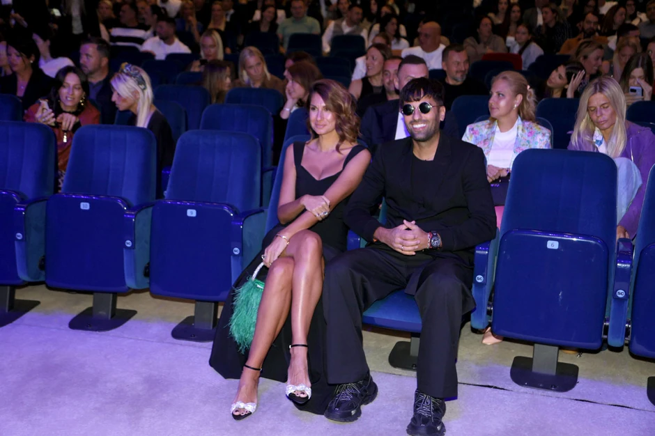 Lexington Band koncert