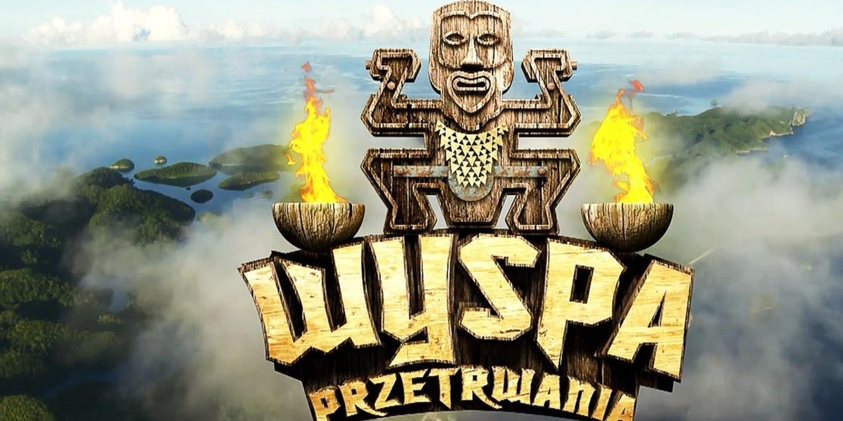 Wyspa przetrwania