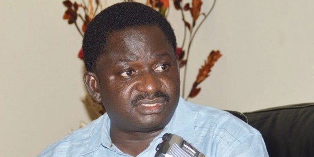 Femi Adesina