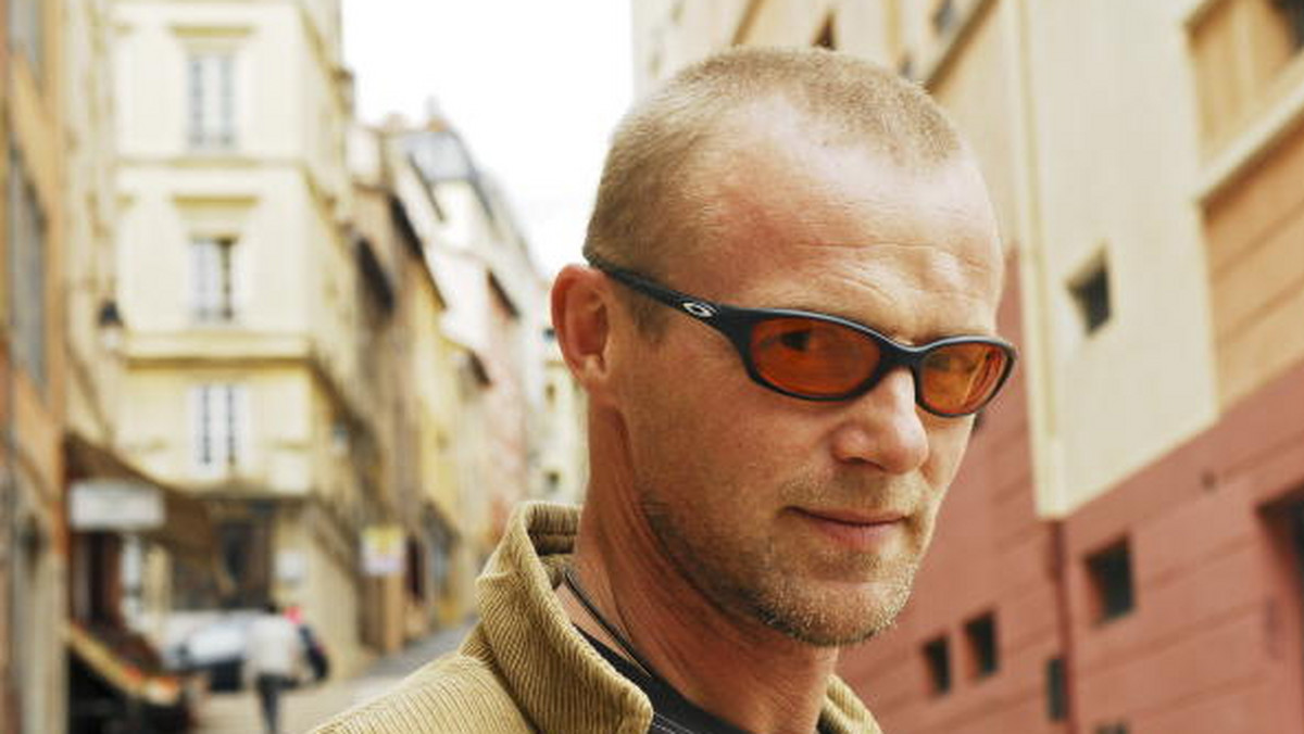 Jo Nesbo, norweski autor powieści kryminalnych, został już obwołany następnym Stiegiem Larssonem.