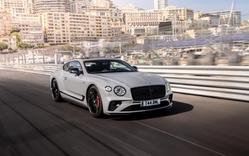 BENTLEY Continental Continental GT 1st gen GTC 6.0 Kat. 559KM 411KW