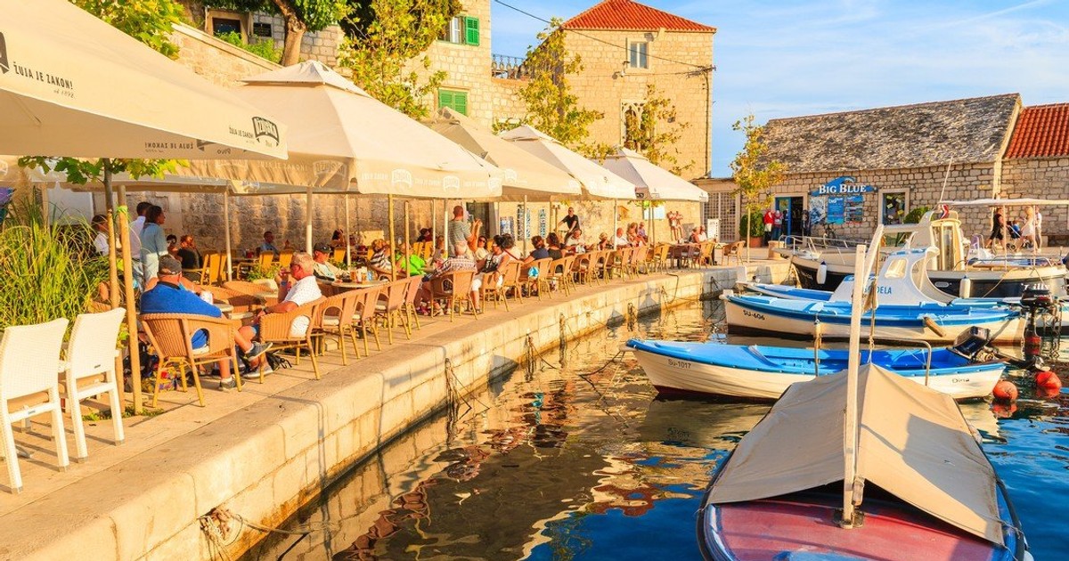 Polacy pokochali ten kraj. Piękna pogoda, bajkowe widoki i ceny niższe niż nad Bałtykiem. Jak podróż?