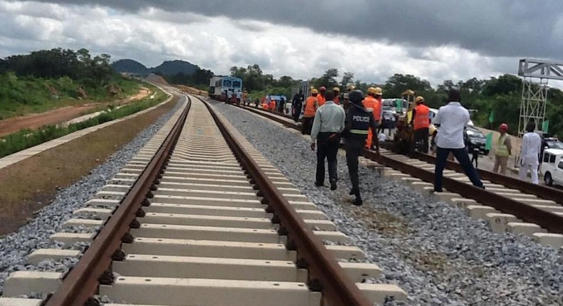 Lagos-Ibadan rail project will give value for money — FRC