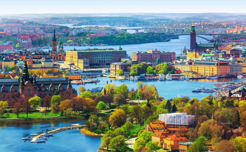 Sztokholm