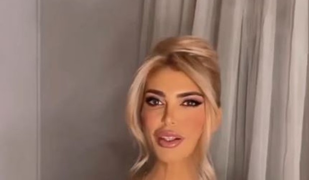 Snežana Borjan