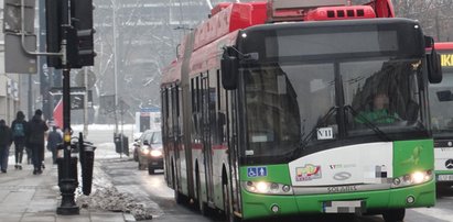 Kierowca nie wpuścił 10-latka do autobusu. Powód szokuje