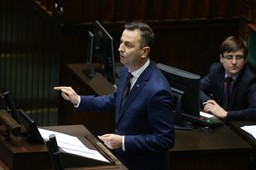 Kosiniak-Kamysz: Koalicja z PiS niemożliwa, bo to formacja antysamorządowa