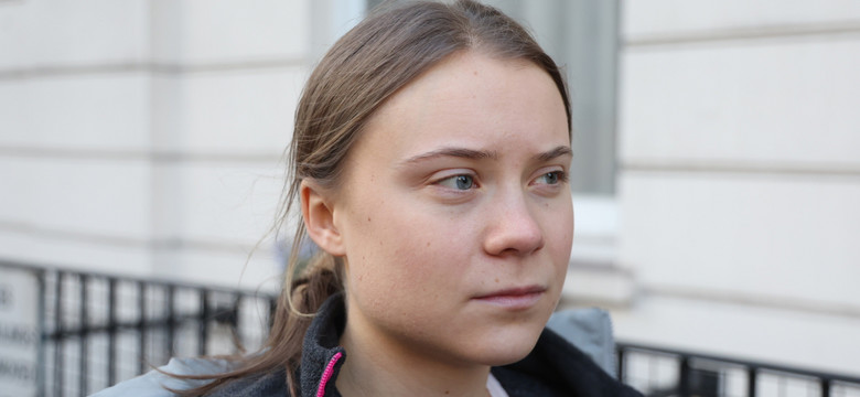 Greta Thunberg przed sądem. Co grozi aktywistce?