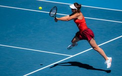 Ukraińska tenisistka: Rosjanie i Białorusini, którzy potępiają inwazję powinni zagrać na Wimbledonie