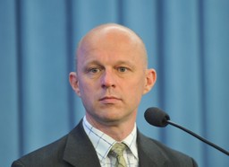 Szałamacha: Będzie gospodarczy superresort