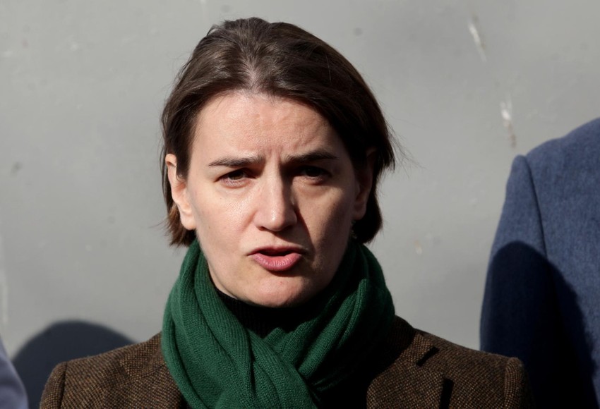 Ana Brnabić