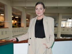 Aleksandra Kwaśniewska żegna się z TVN. Straciła pracę