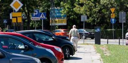 Koniec darmowych parkingów w Gliwicach