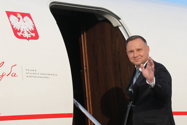 Andrzej Duda