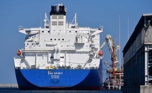 Kaczyński: Uniezależniając się od dostaw gazu z Rosji, umacniamy naszą suwerenność