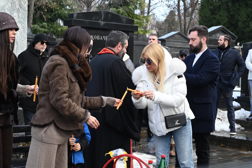 Pomen Željku Ražnatoviću Arkanu 