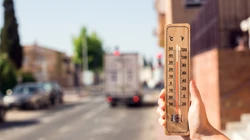 Wzrost temperatury i duża ilość słońca. Prognoza pogody na sobotę 21 czerwca 2025 roku