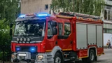 Wyciek kwasu azotowego na Śląsku. Służby w akcji