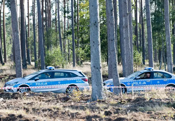 "Nie każdy nadaje się do noszenia munduru". Były policjant o śledztwach