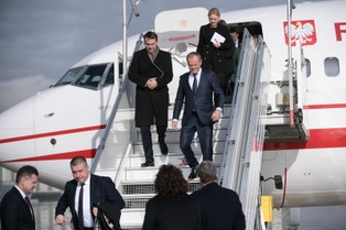 Trzej muszkieterowie Europy. Czy renesans Trójkąta Weimarskiego wzmocni bezpieczeństwo Polski?