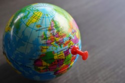 [QUIZ] GEOGRAFIA. Stolice krajów na litery "D" i "E". 6/9 to świetny wynik