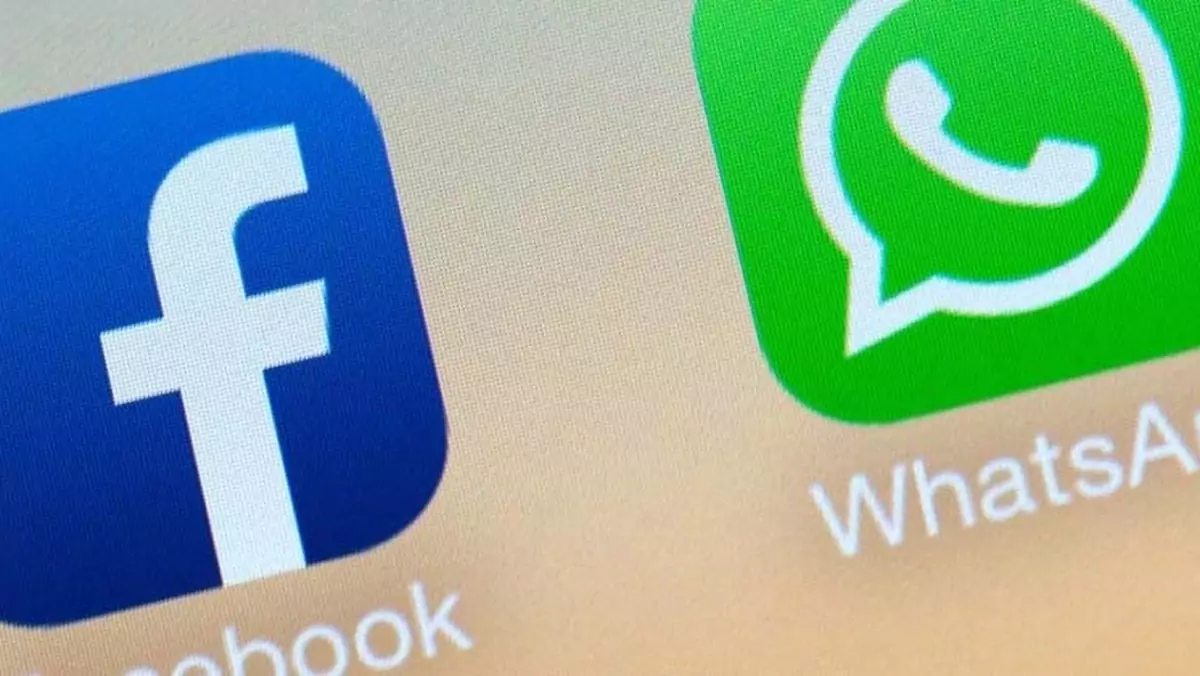 WhatsApp nie udostępni danych Facebookowi?