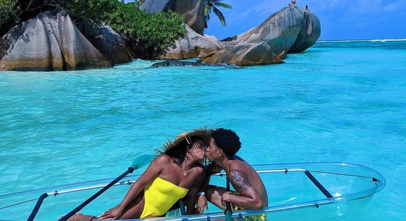 Africa’s Best Beaches for your next baecation [DreamAfrica]