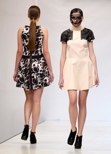 Białoruski tydzień mody