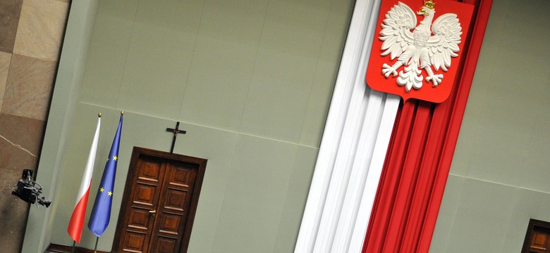 Sejm pójdzie na wojnę z ideologią gender? Powstaje zespół parlamentarny
