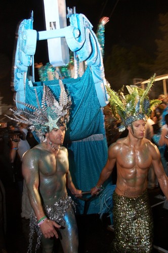 Po co to wszystko? By zwrócić uwagę na kolejną odsłonę charytatywnej akcji