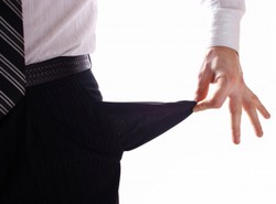 Upadłość konsumencka tylko dla bogatych