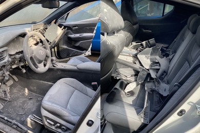 Koncern znalazł sposób na złodziei samochodów. Tego się nie spodziewają