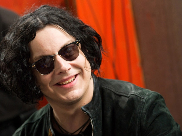 Jack White debiutuje na szczycie