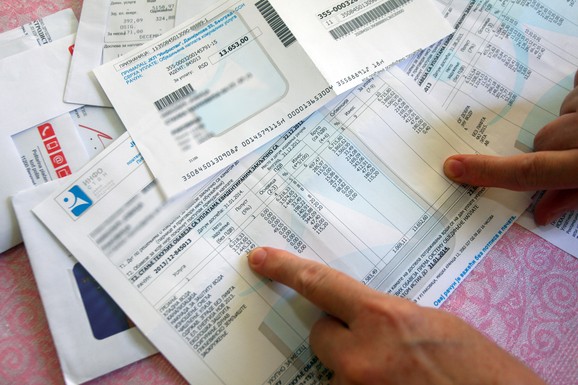 "Moj otac nije plaćao Infostan, dug je 17.000 evra": Srbin očajan, pitao kako se rešiti dugovanja i izbeći nasledna opterećenja