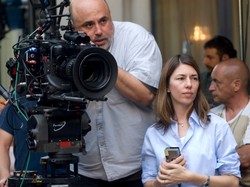 Sofia Coppola trzeci raz z Kirsten Dunst