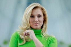 Karolina Pajączkowska zalała się łzami. Poszło o Michała Adamczyka