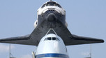 US-SPACE-SHUTTLE-DISCOVERY