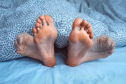Ha ezt tapasztalja az ágyban, nagyobb az esélye a demencia kialakulására