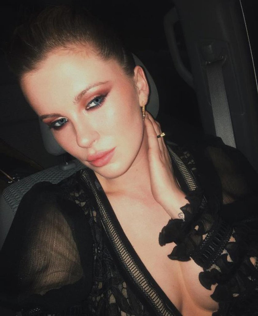 Ireland Baldwin