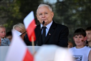 Jarosław Kaczyński