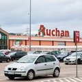 Pracownik Auchan przez pomyłkę rozesłał plik z danymi. Były tam m.in. informacje o zarobkach